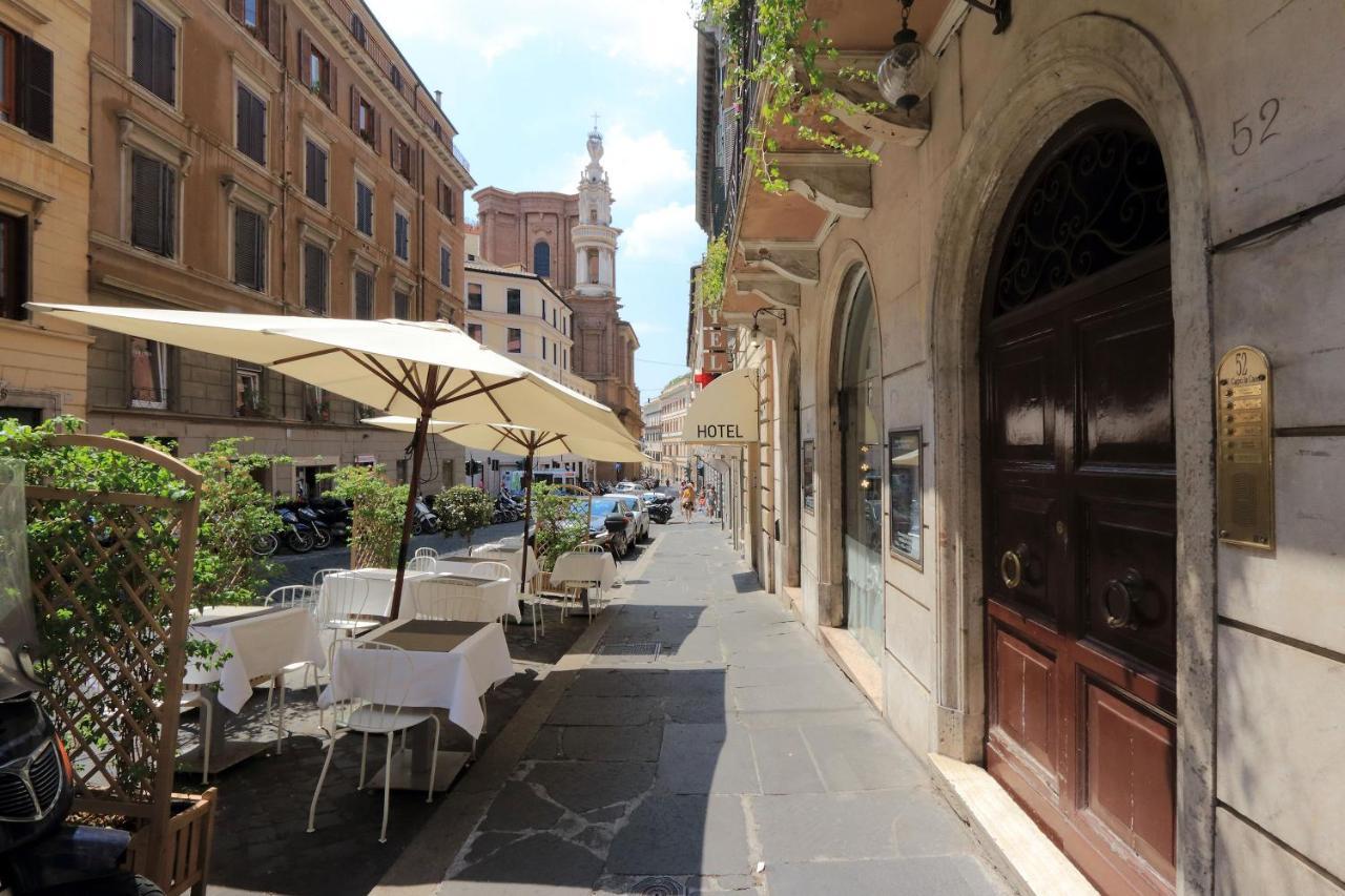 Capo Le Case - My Extra Home Roma Dış mekan fotoğraf