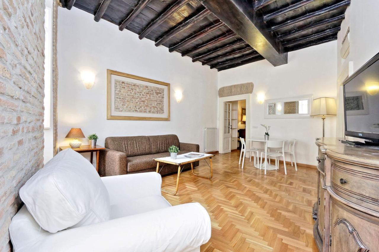 Capo Le Case - My Extra Home Roma Dış mekan fotoğraf