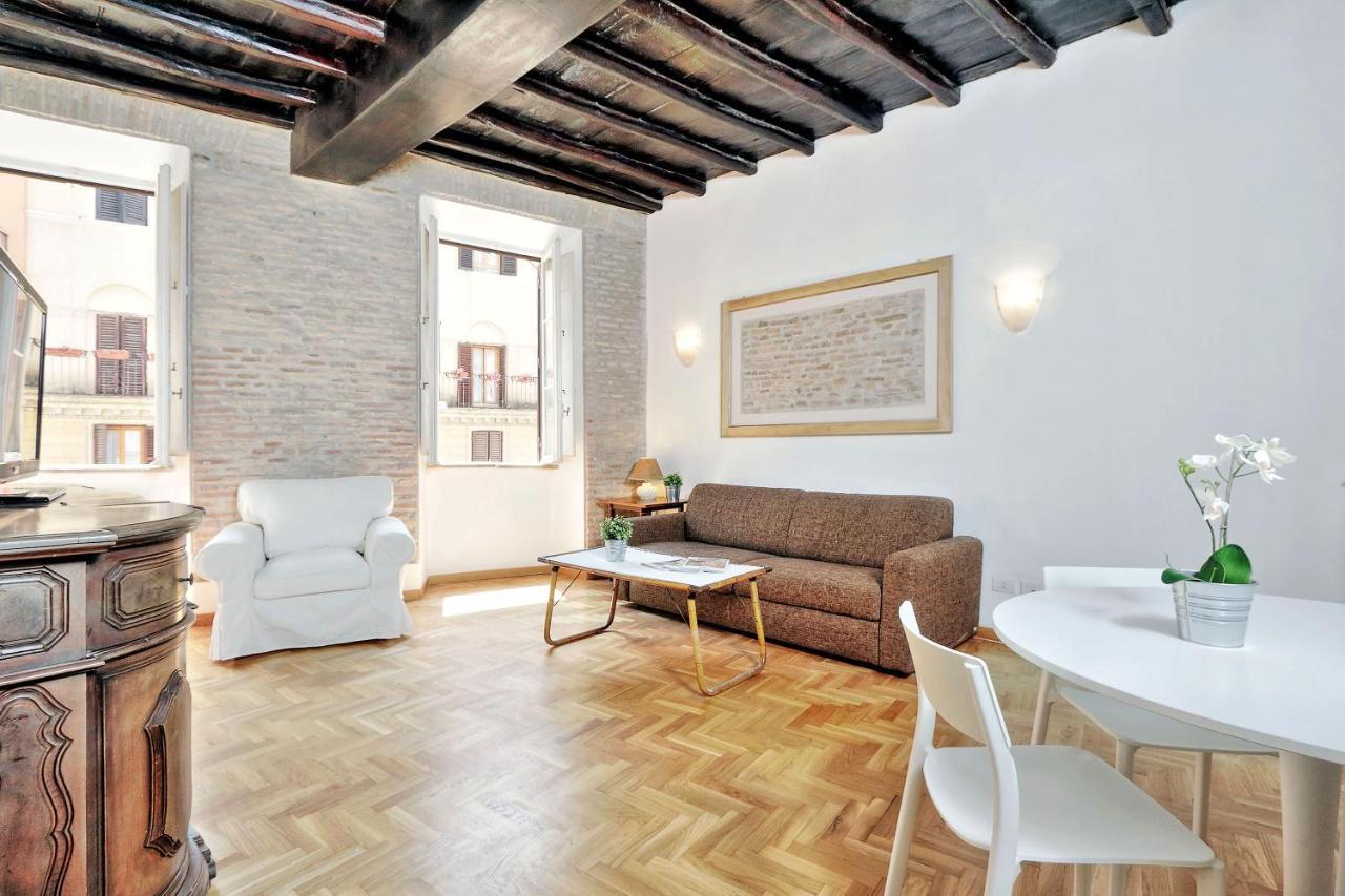 Capo Le Case - My Extra Home Roma Dış mekan fotoğraf