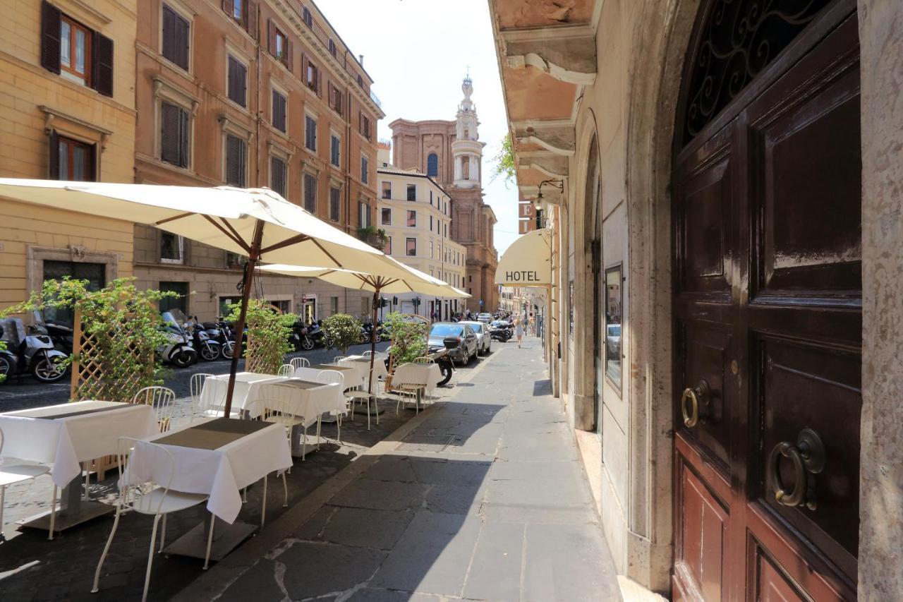 Capo Le Case - My Extra Home Roma Dış mekan fotoğraf