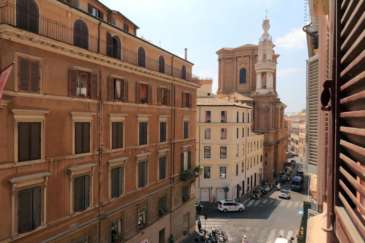 Capo Le Case - My Extra Home Roma Dış mekan fotoğraf
